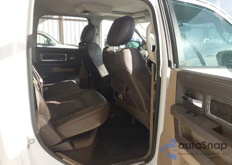 2012 Ram 1500 Laramie Longhorn/Limited Edition z USA, uszkodzony, nr VIN 1C6RD7PT8CS221320